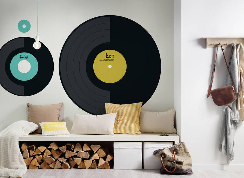 livingwalls Фотообои ARTist