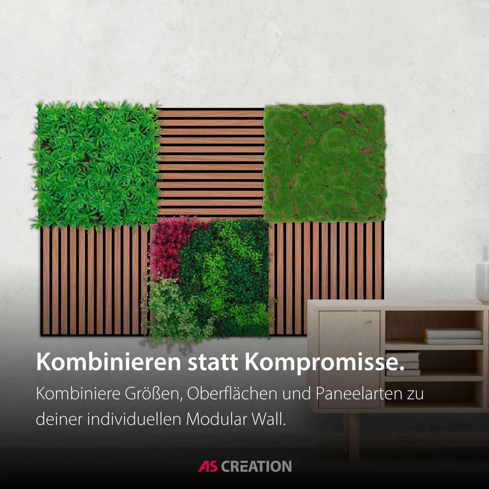 A.S. Création Wandpaneel Modular Wall