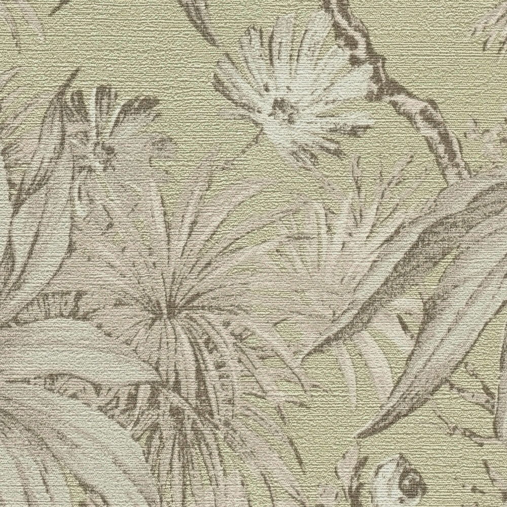 A.S. Création Обои History of Art 2 A.S. Création Обои History of Art 2