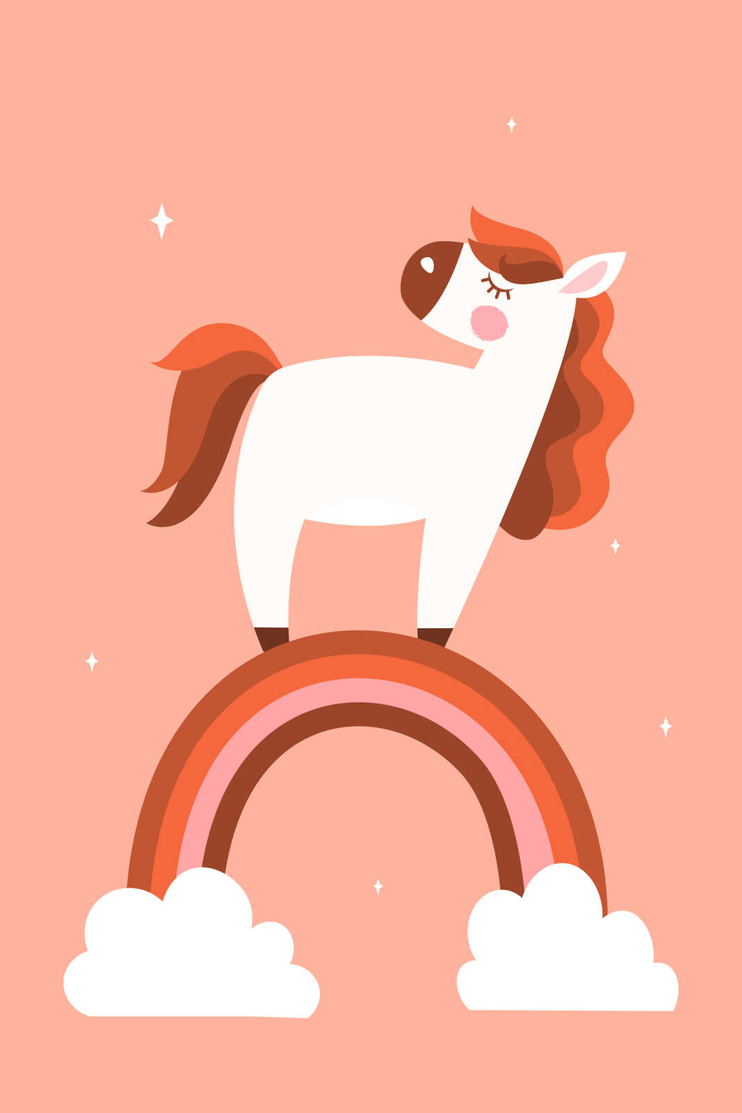 A.S. Création tableau sur toile Canvas 2024