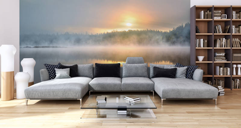 livingwalls Fototapete XXLwallpaper 3