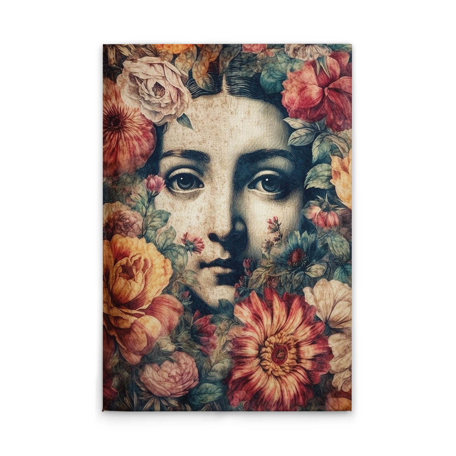 A.S. Création Canvas print Canvas 2024