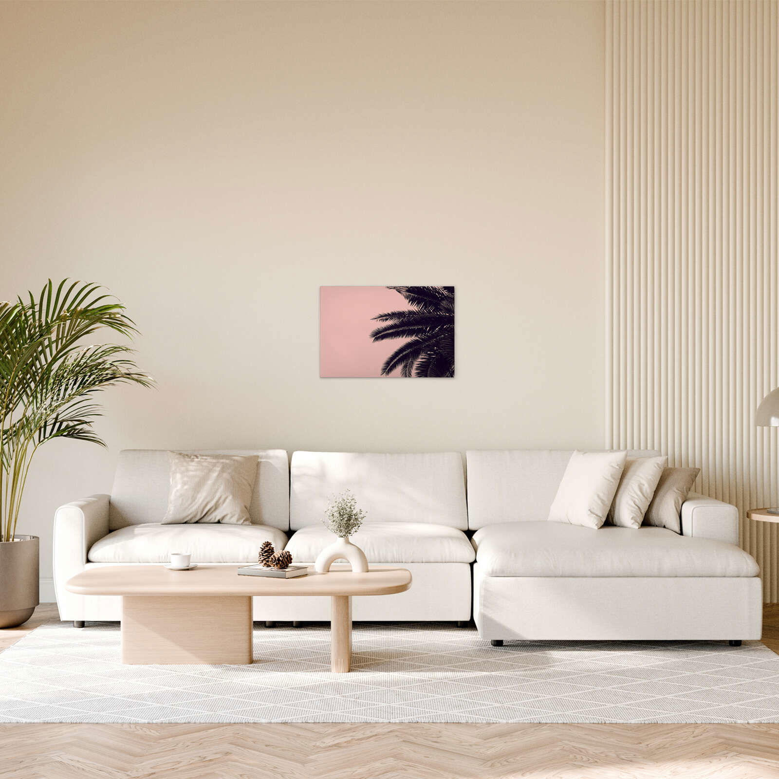 livingwalls tableau sur toile ARTist