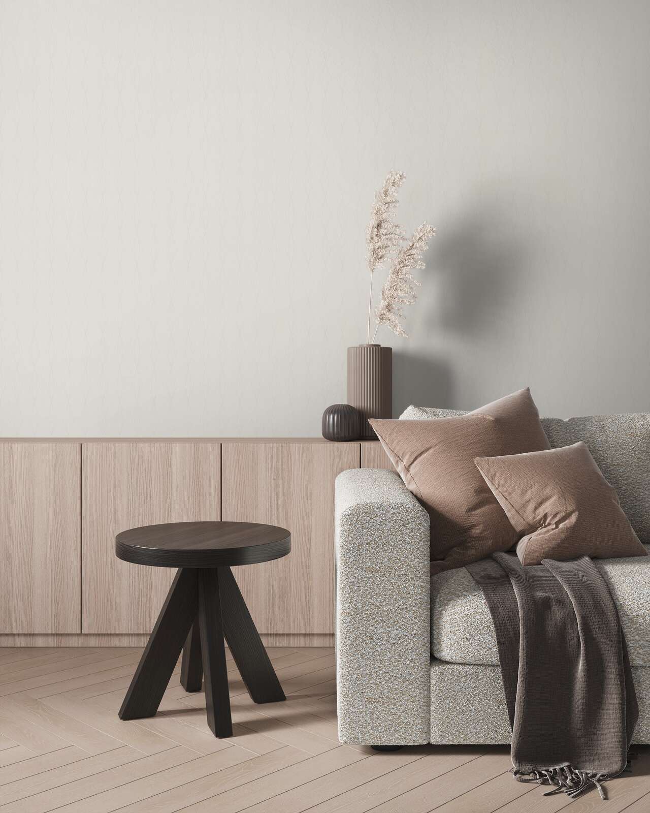 A.S. Création Behang Elite of Shades