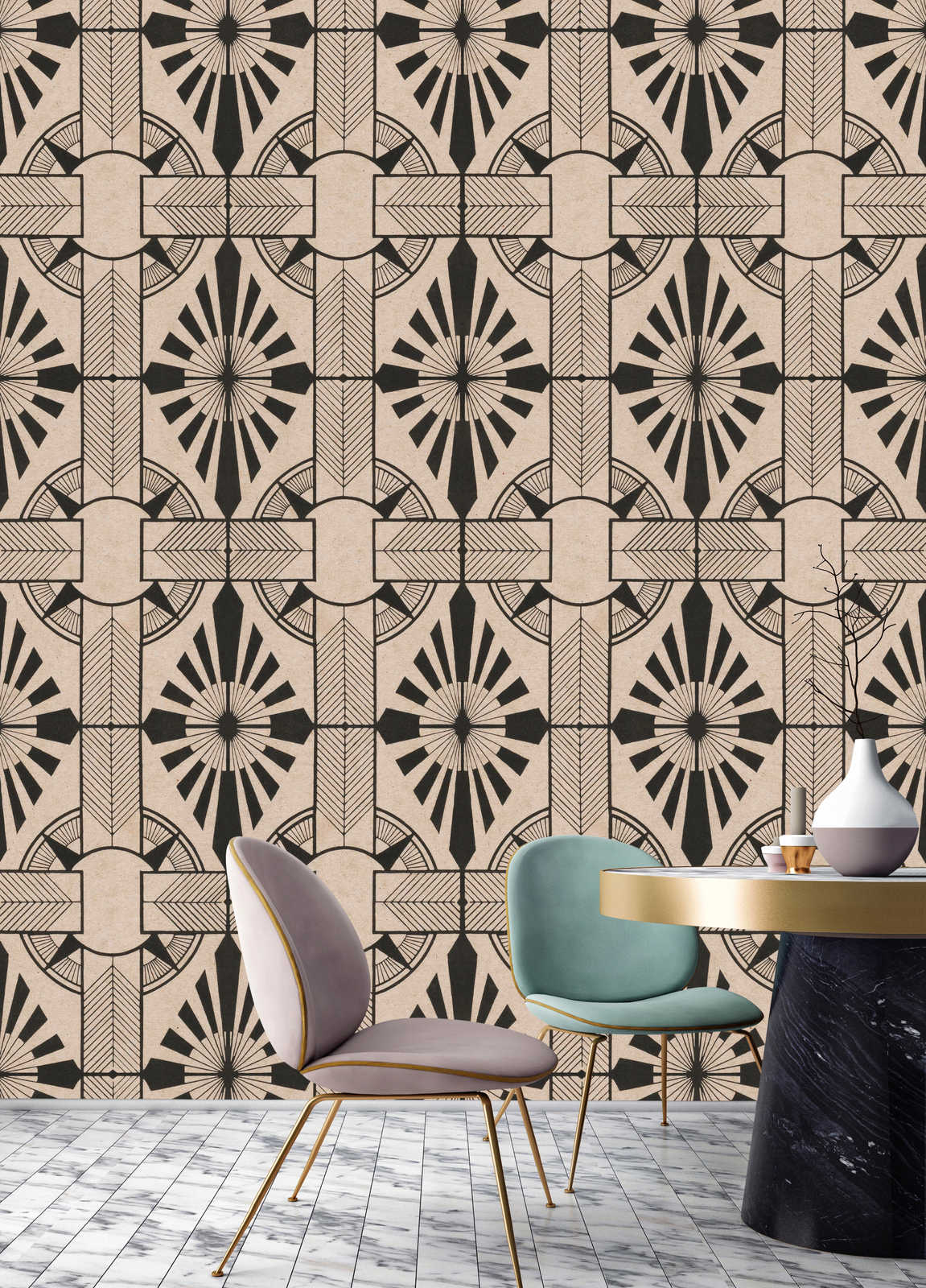 walls by patel Fotobehang Walls by Patel 3