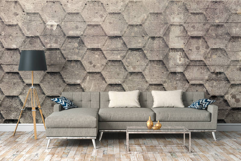 Architects Paper Photo wallpaper Atelier 47 Architects Paper Photo wallpaper Atelier 47