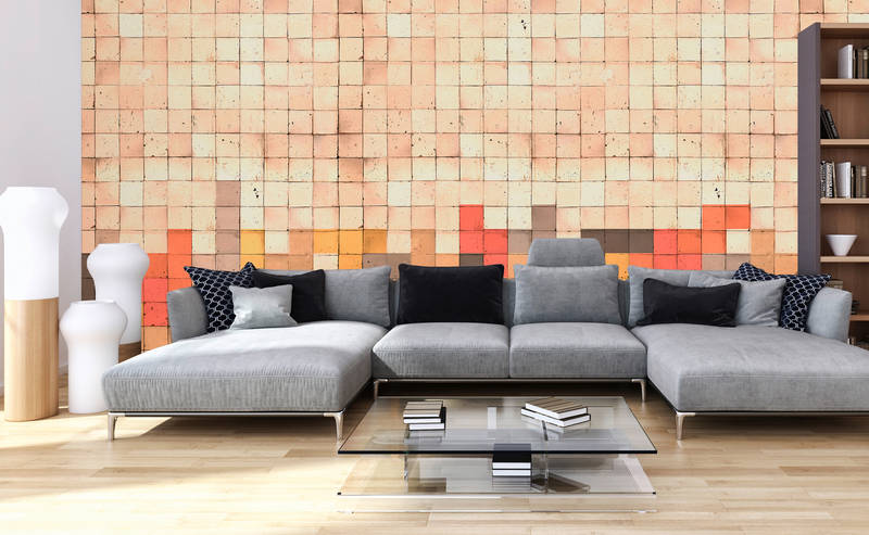Architects Paper Photo wallpaper Atelier 47 Architects Paper Photo wallpaper Atelier 47