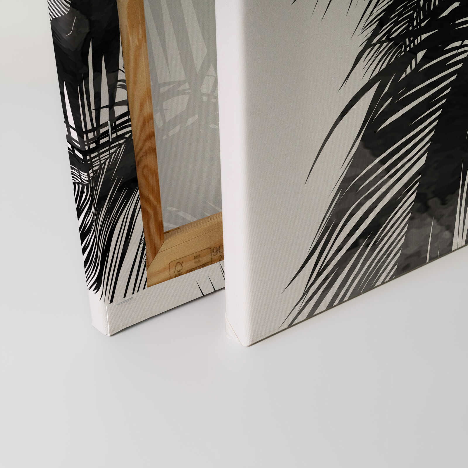 livingwalls tableau sur toile ARTist