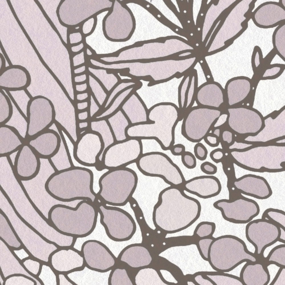 Architects Paper Behang Floral Impression