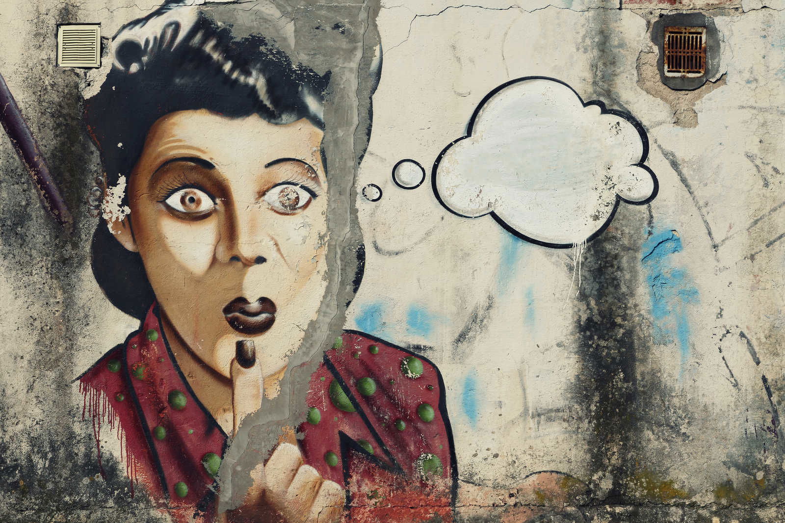 livingwalls tableau sur toile Designwalls 2