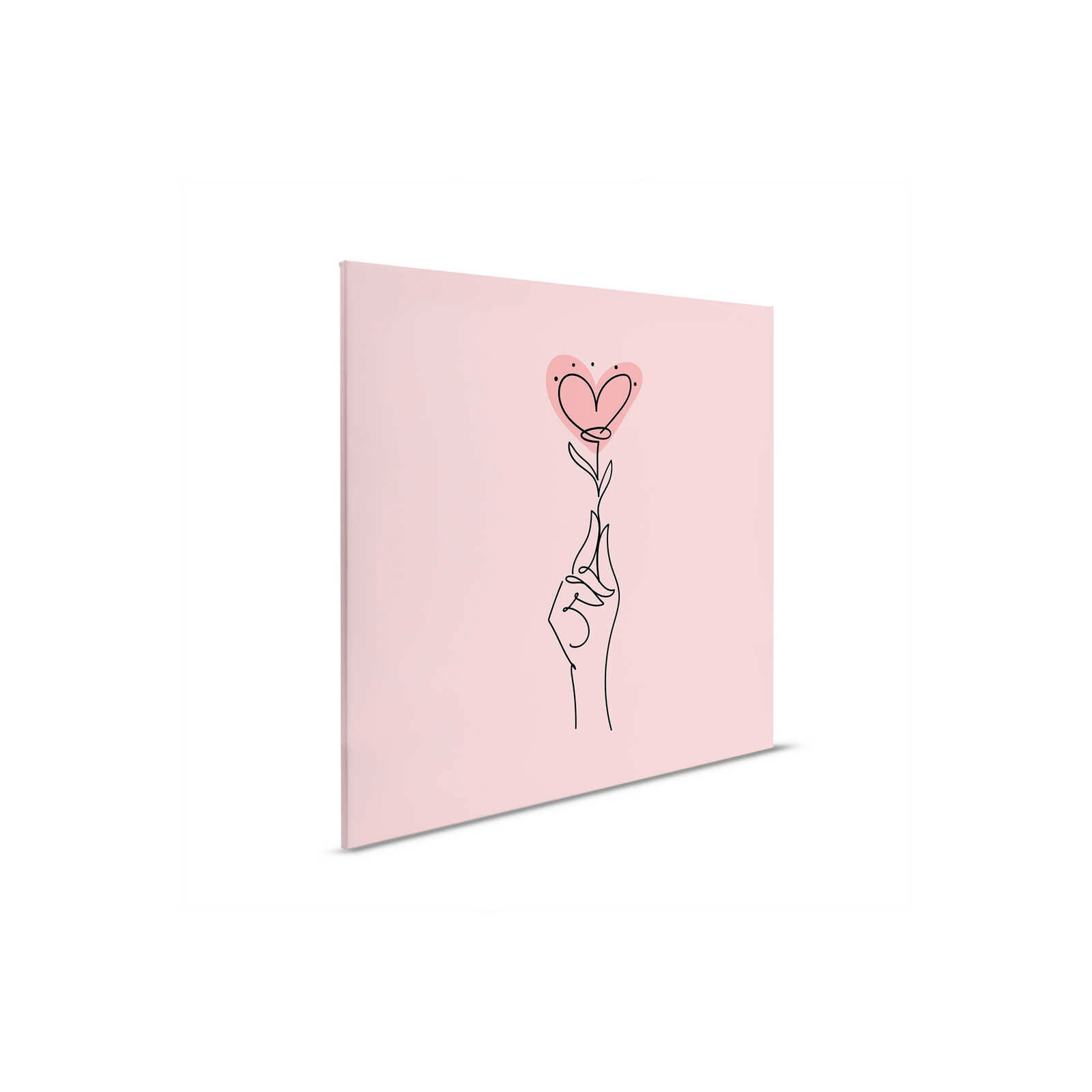 A.S. Création Картина Canvas 2024