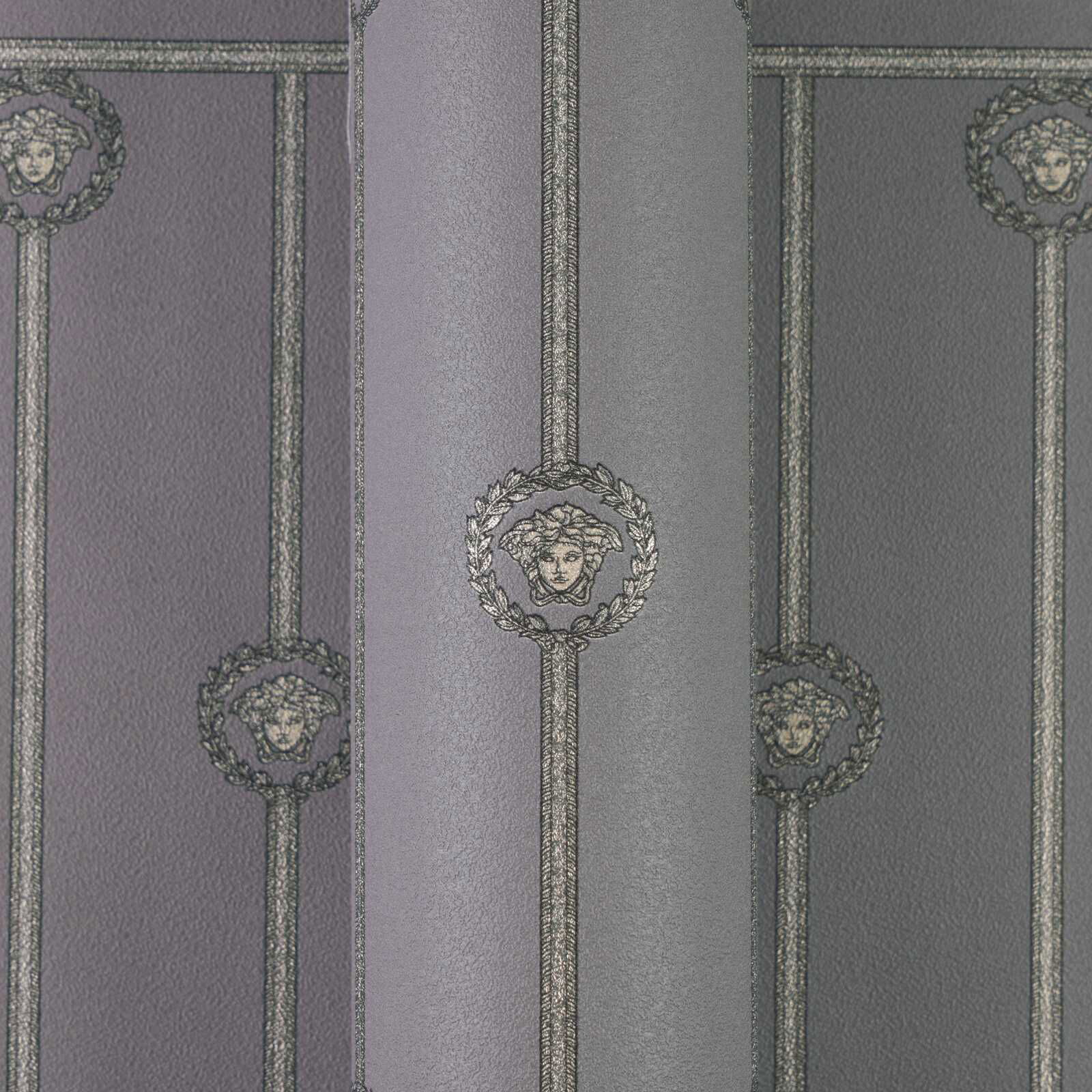 Versace Home papier peint Versace 6