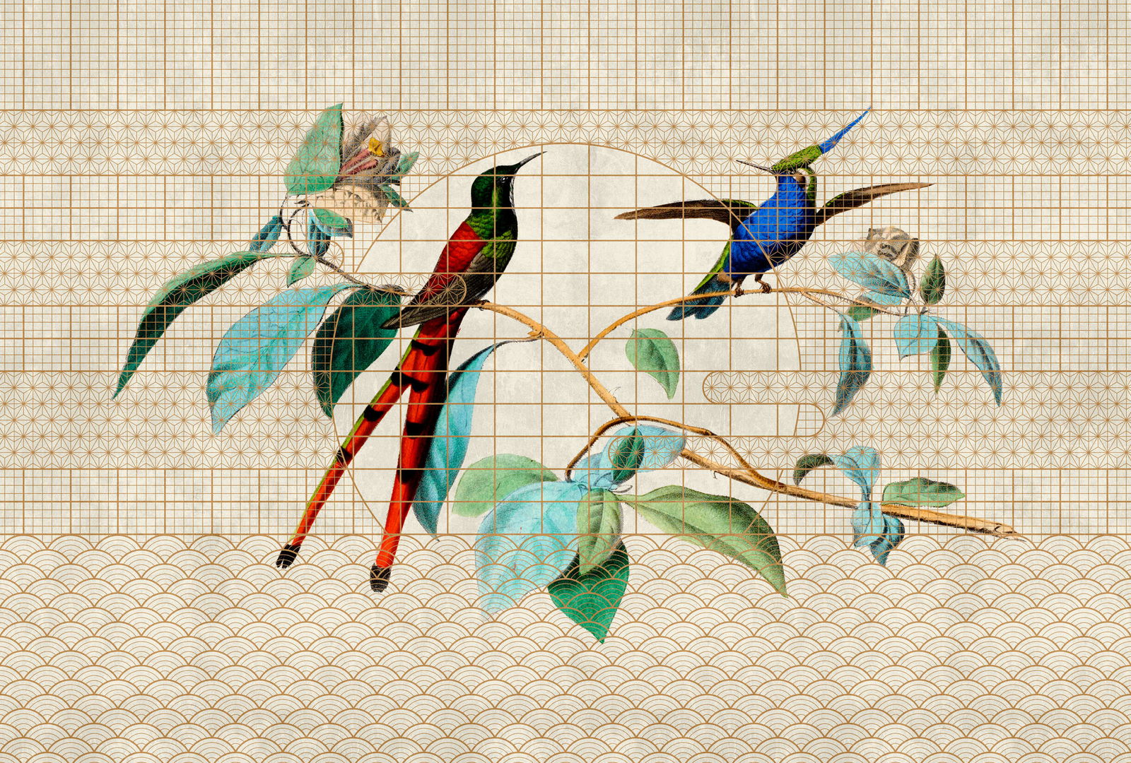 walls by patel impression numérique Walls by Patel 3