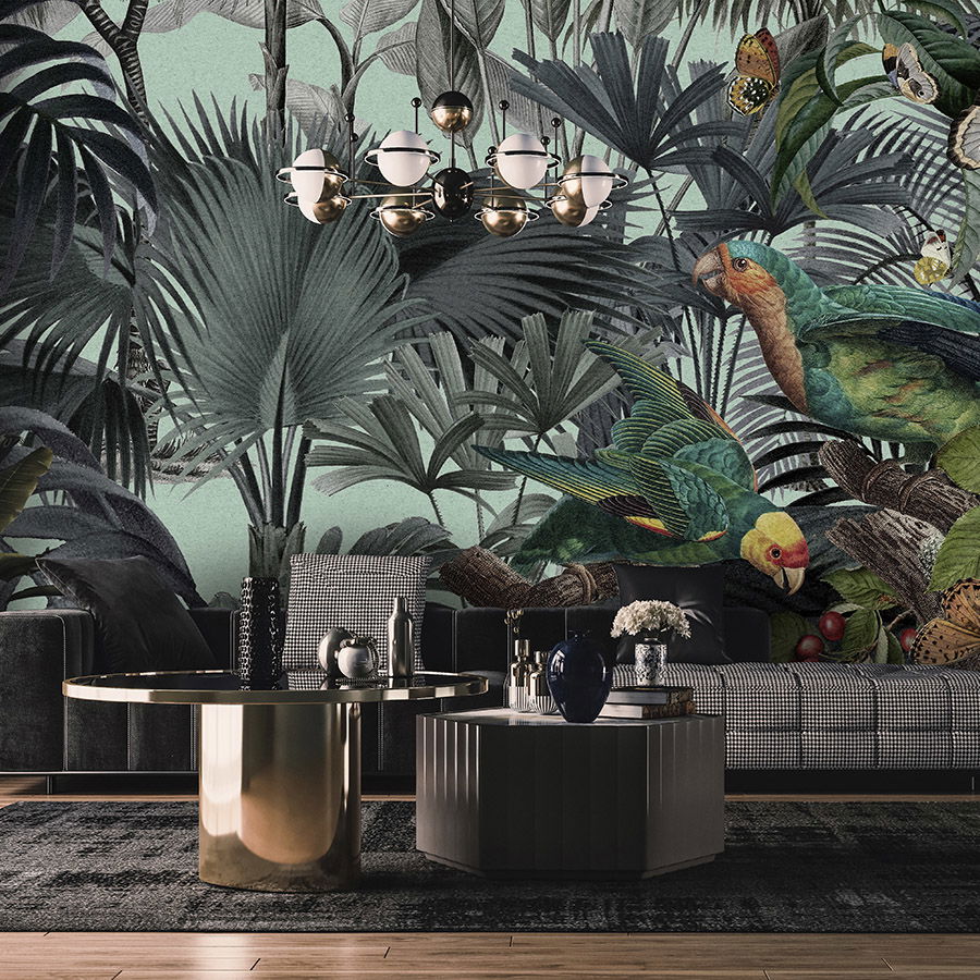 walls by patel Фотообои Walls by Patel 4