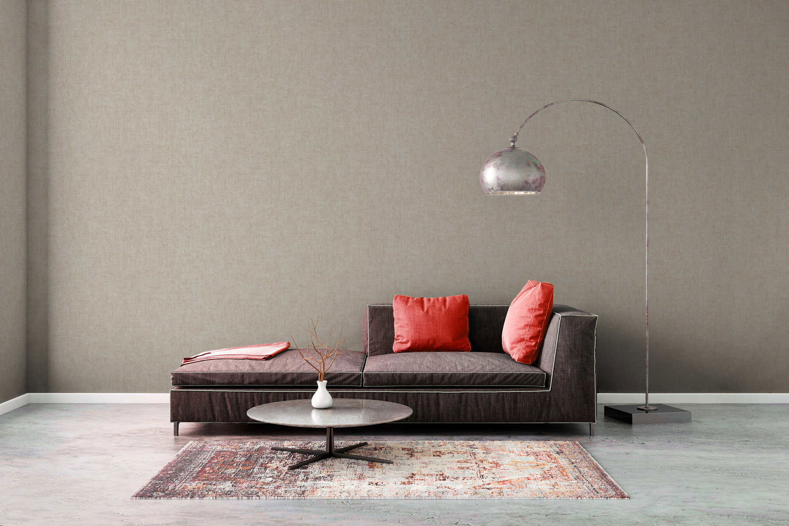 livingwalls Behang StyleGuide Nature 2027