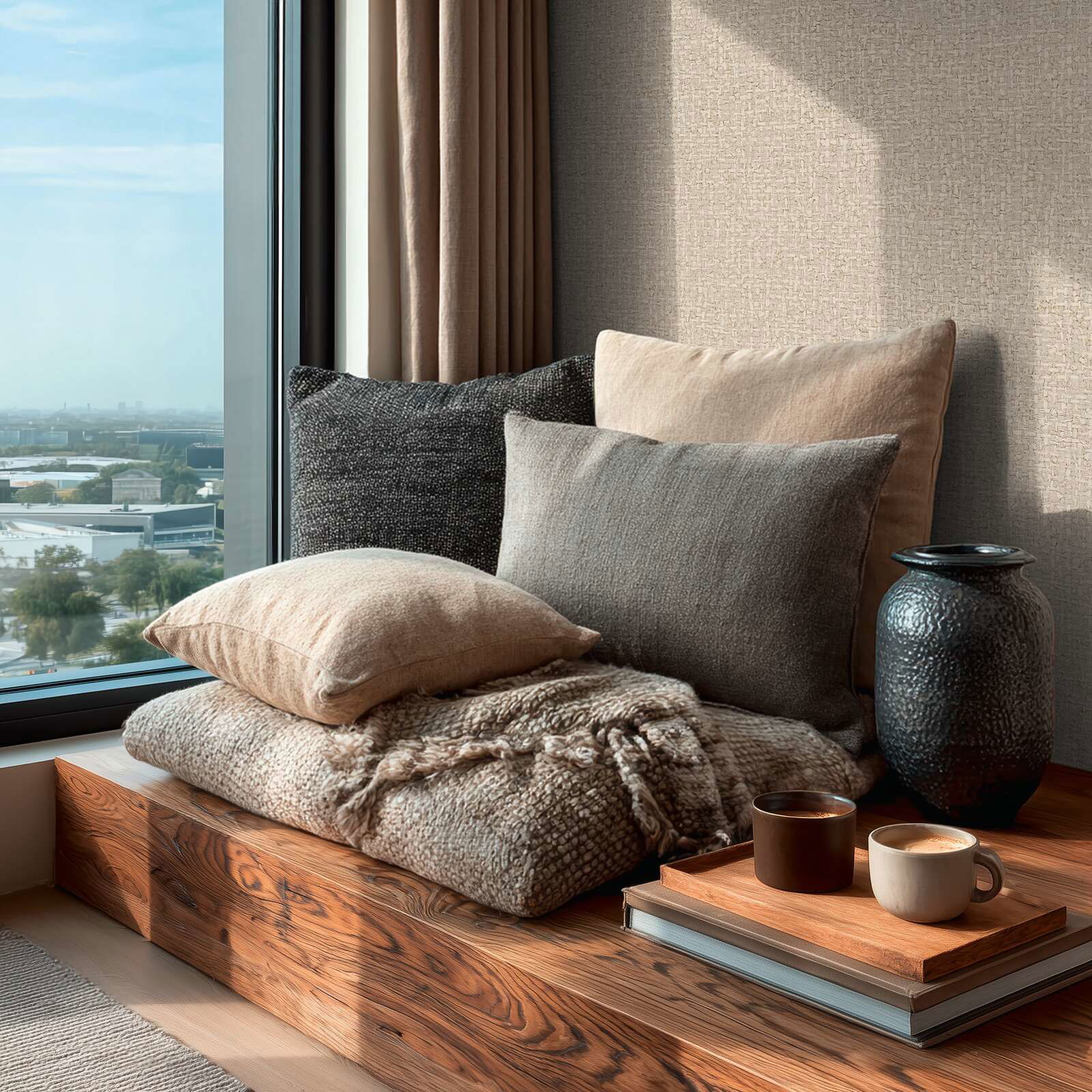 livingwalls Tapete Vibes & Styles