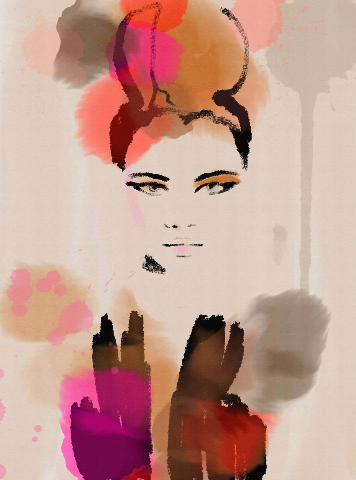 walls by patel Photo wallpaper Walls by Patel 5