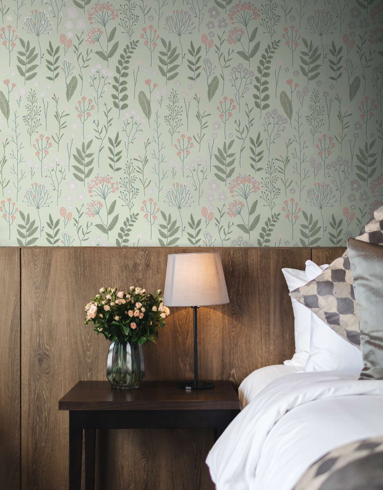 A.S. Création Behang Attractive 3