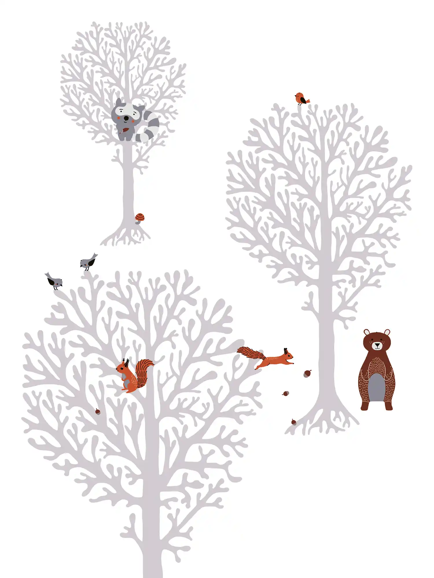 A.S. Création Обои Little Love A.S. Création Обои Little Love