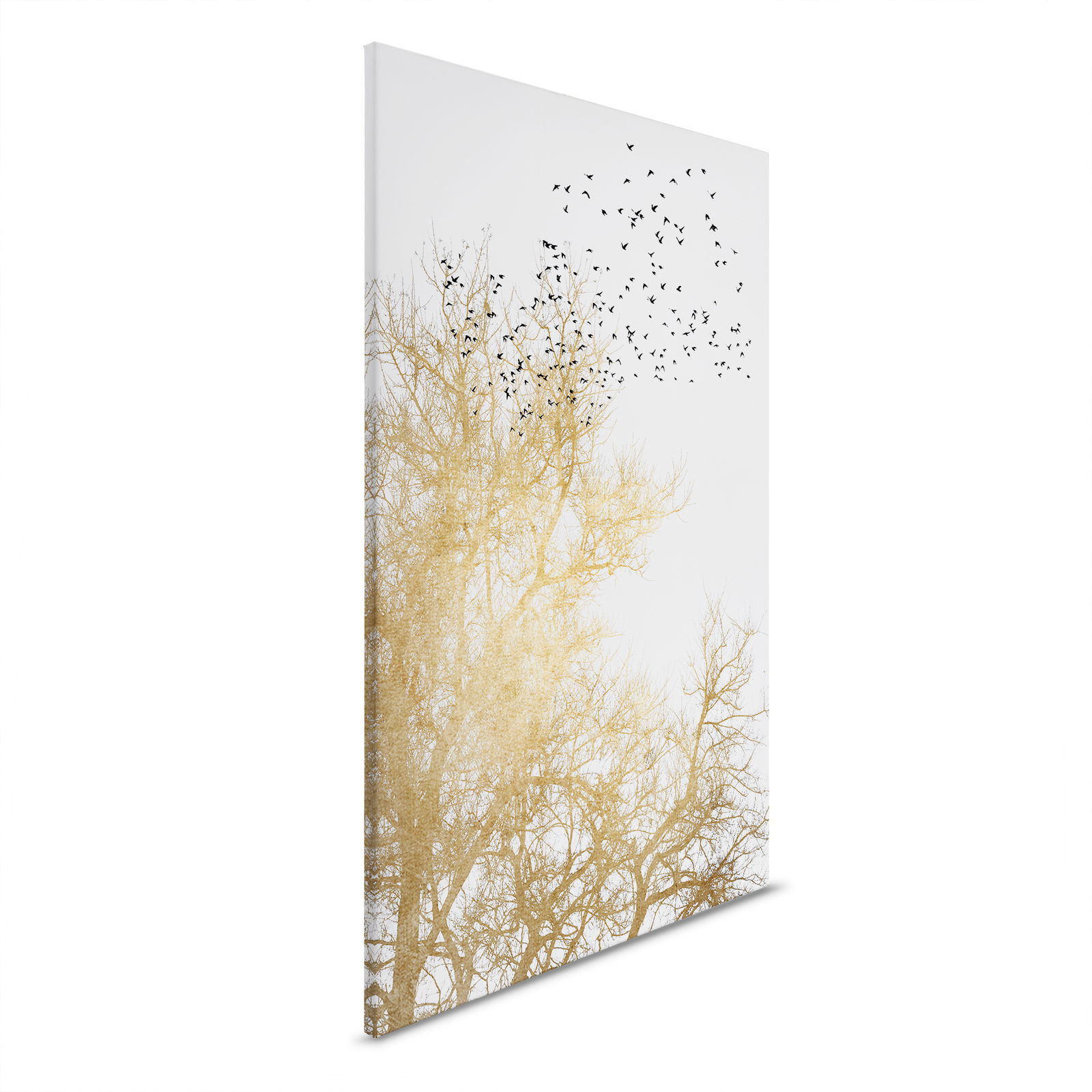 livingwalls tableau sur toile ARTist