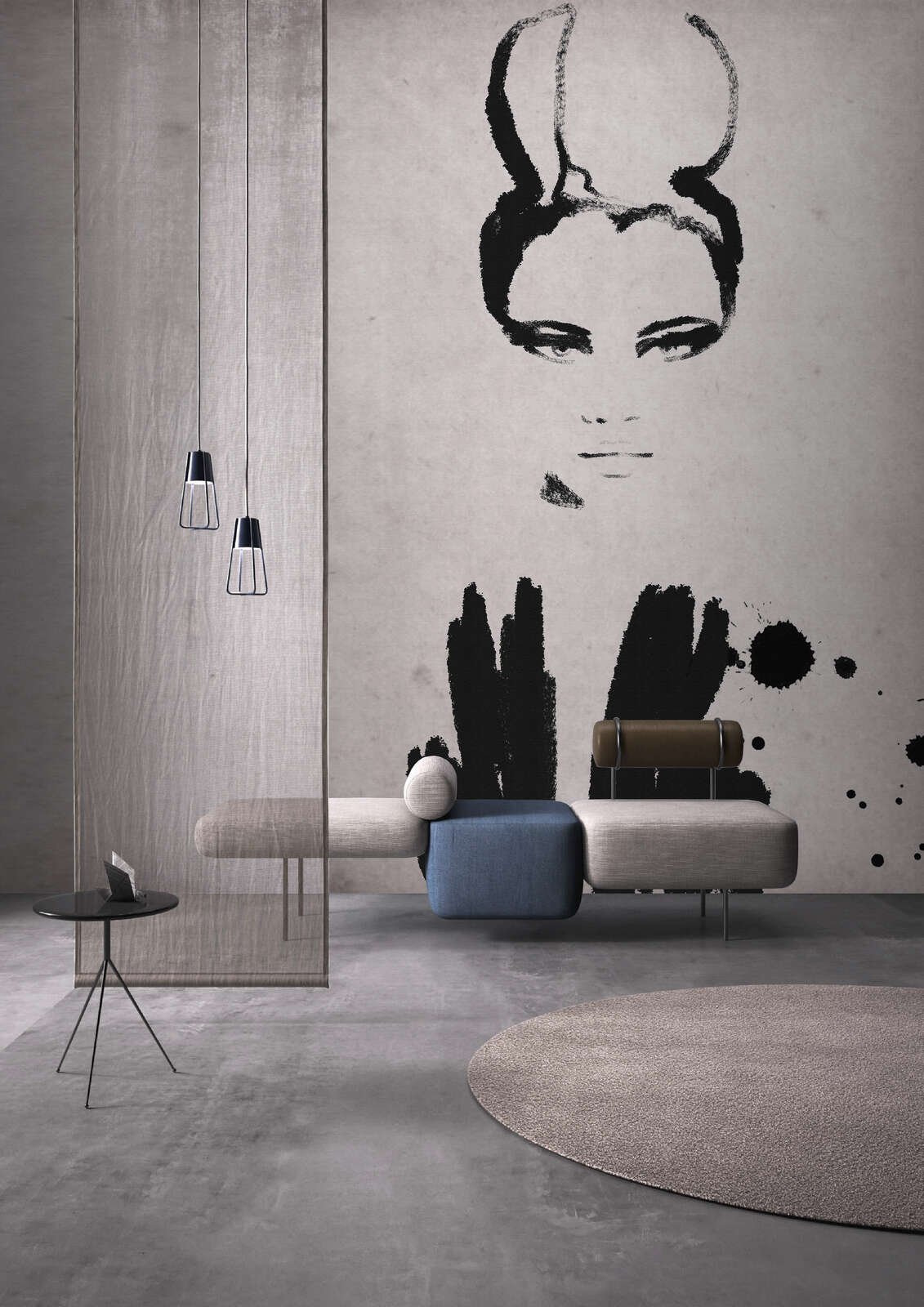 walls by patel Photo wallpaper Walls by Patel 5