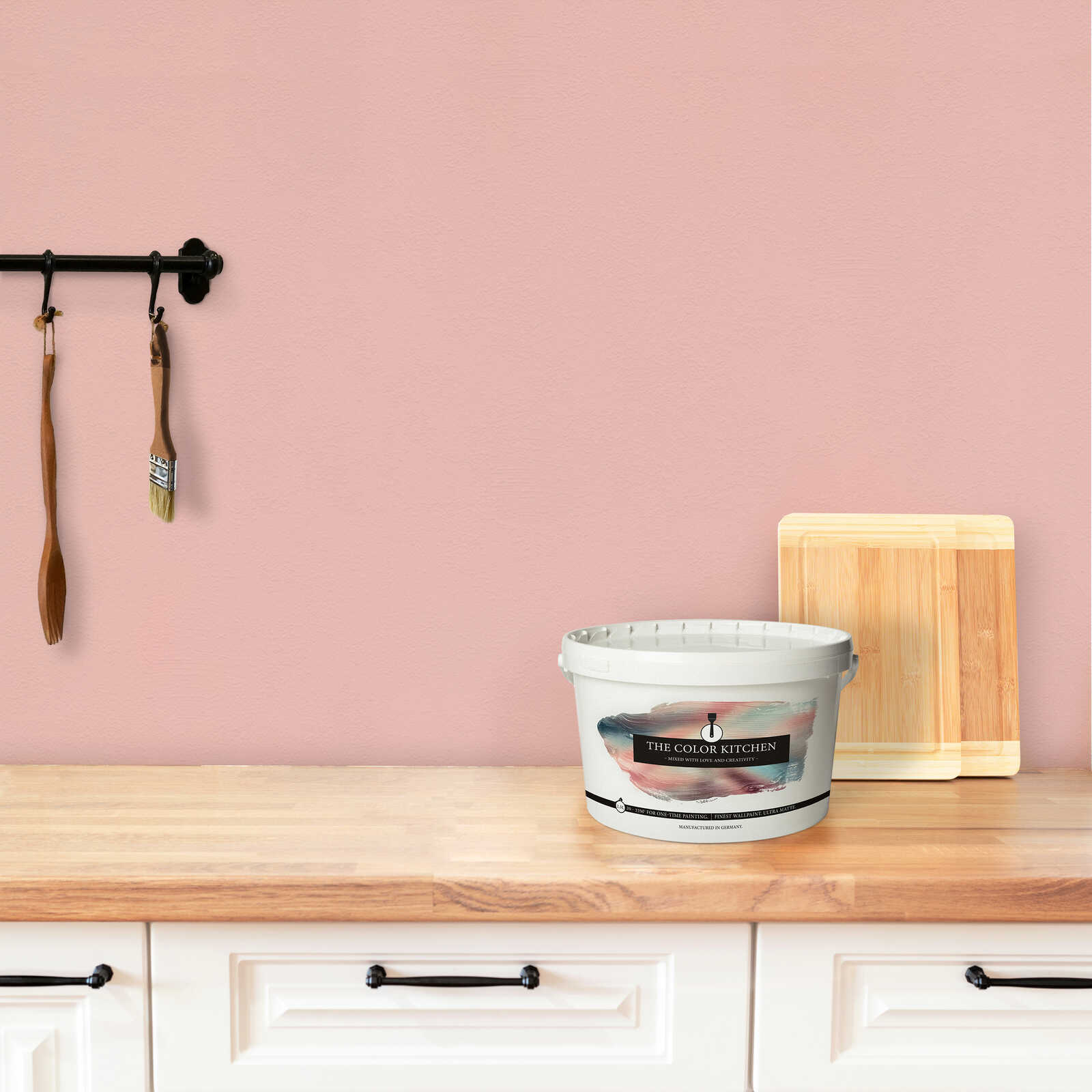 The Color Kitchen Краска Color Kitchen