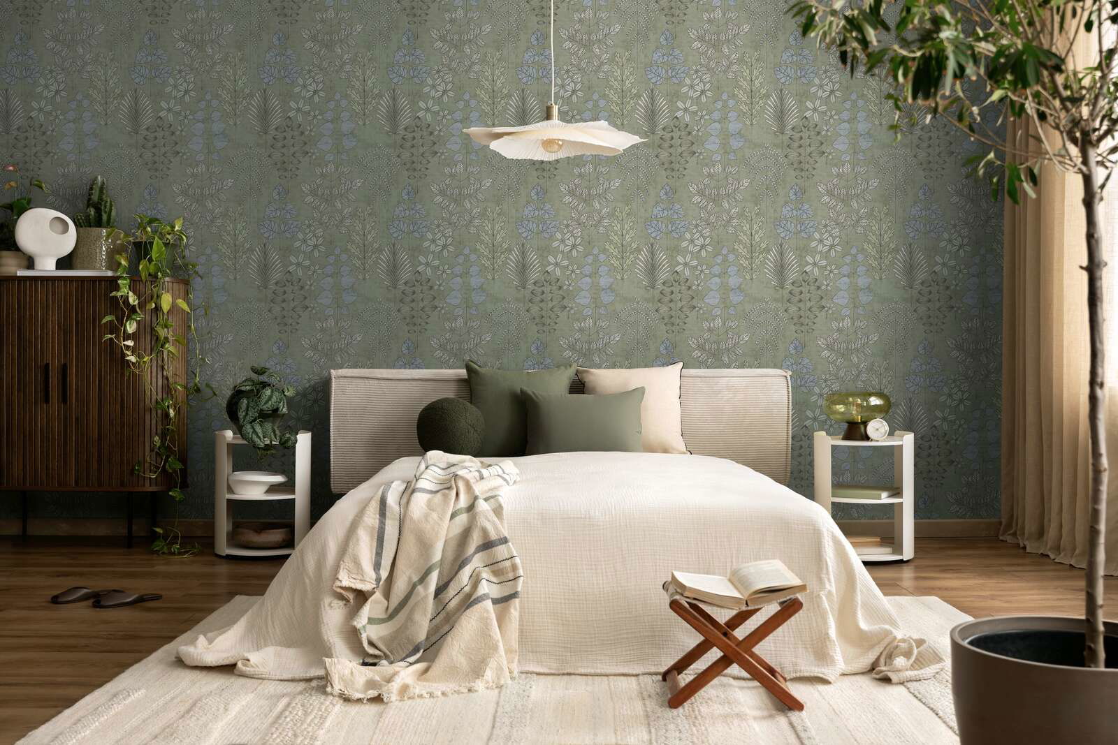 A.S. Création papier peint Nordic Feeling