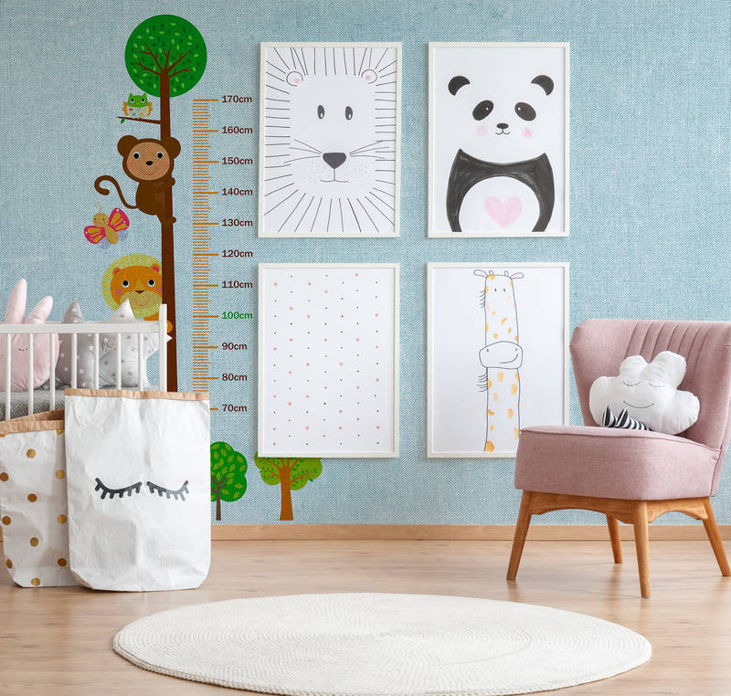 livingwalls Fotobehang Designwalls