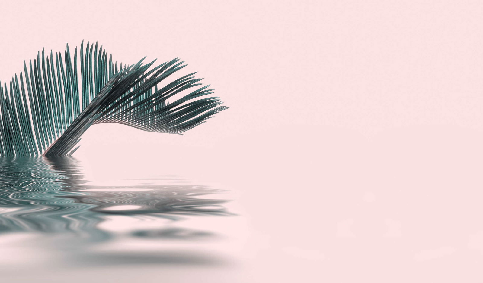 livingwalls Fototapete ARTist