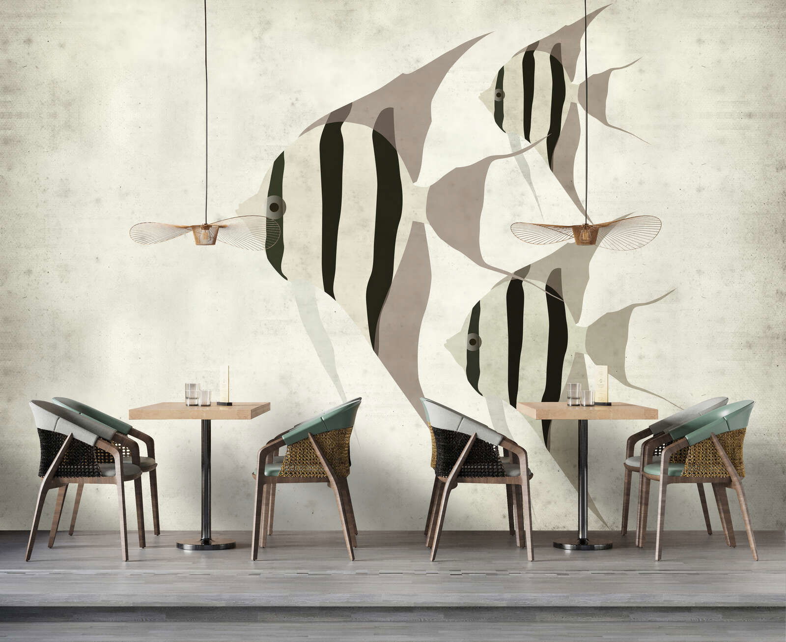 walls by patel Photo wallpaper Walls by Patel 5