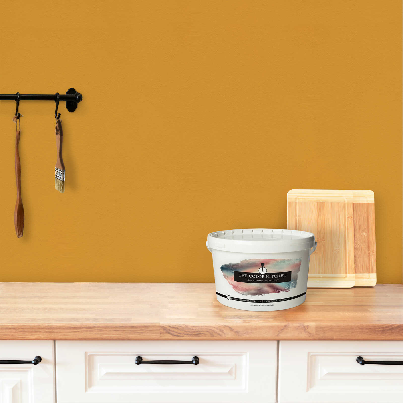 The Color Kitchen Farbe Color Kitchen