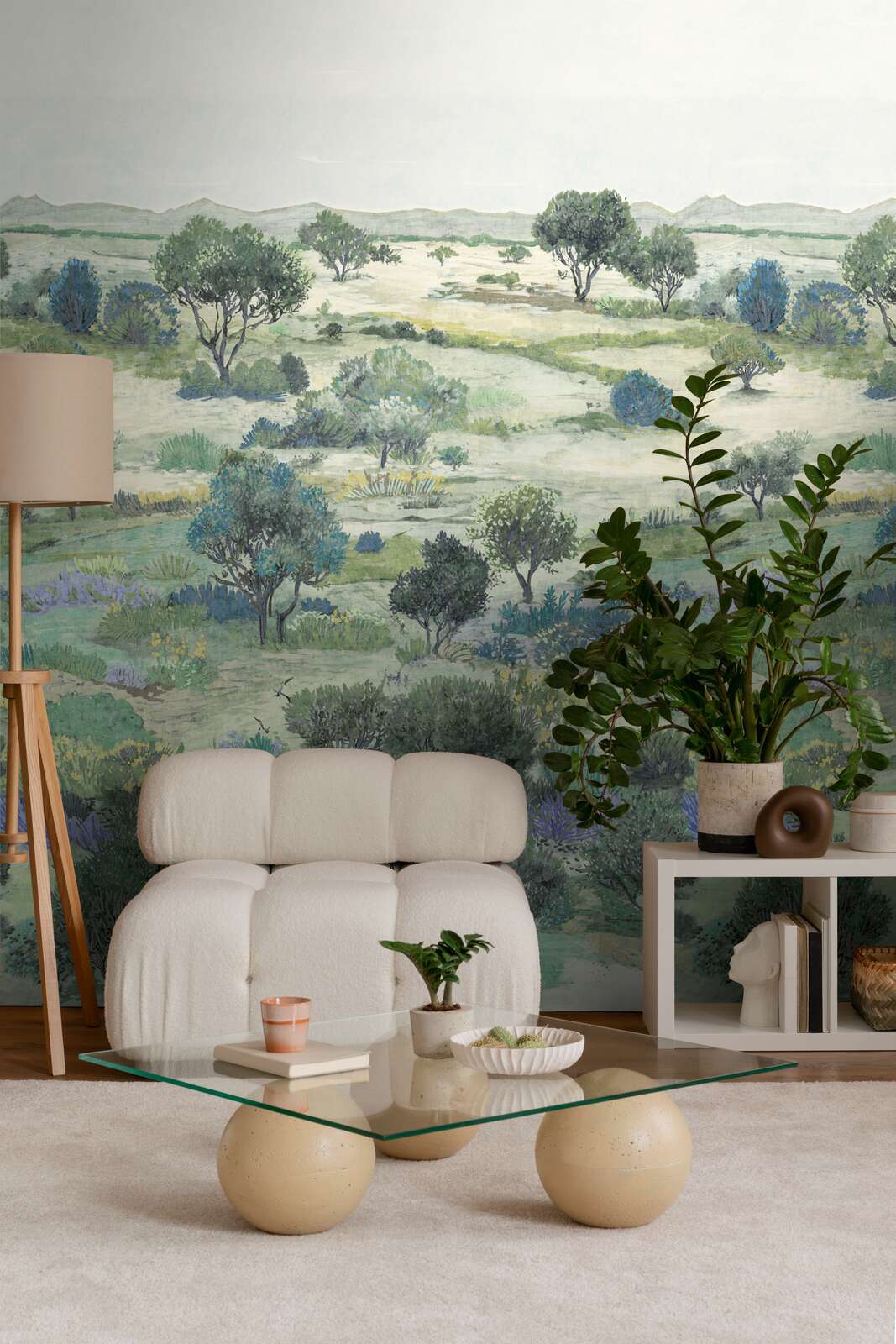 livingwalls Designpanel The Wall 4