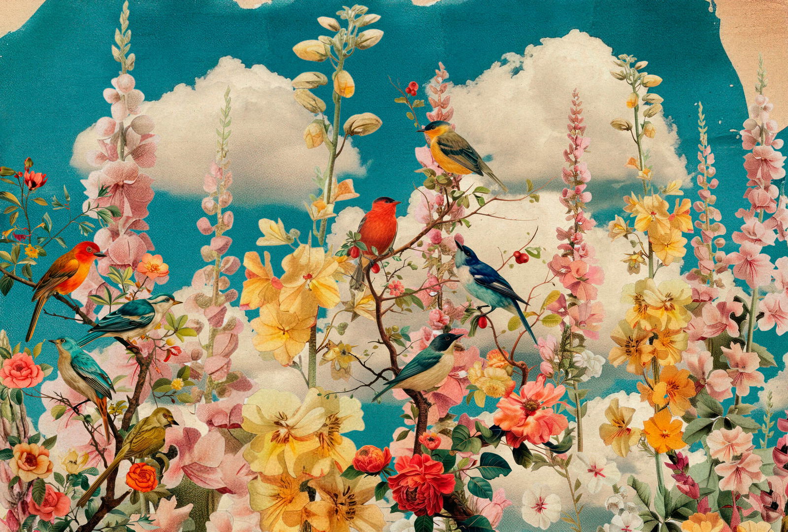 walls by patel Photo wallpaper Walls by Patel 5