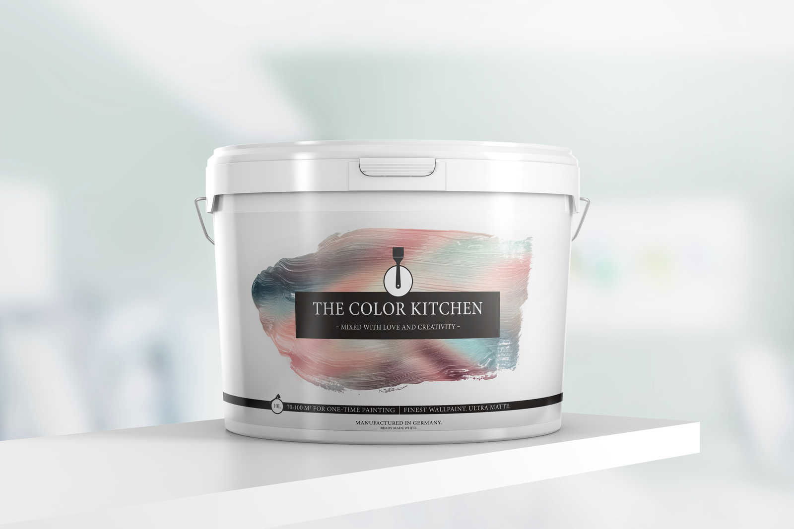 The Color Kitchen Couleur Color Kitchen