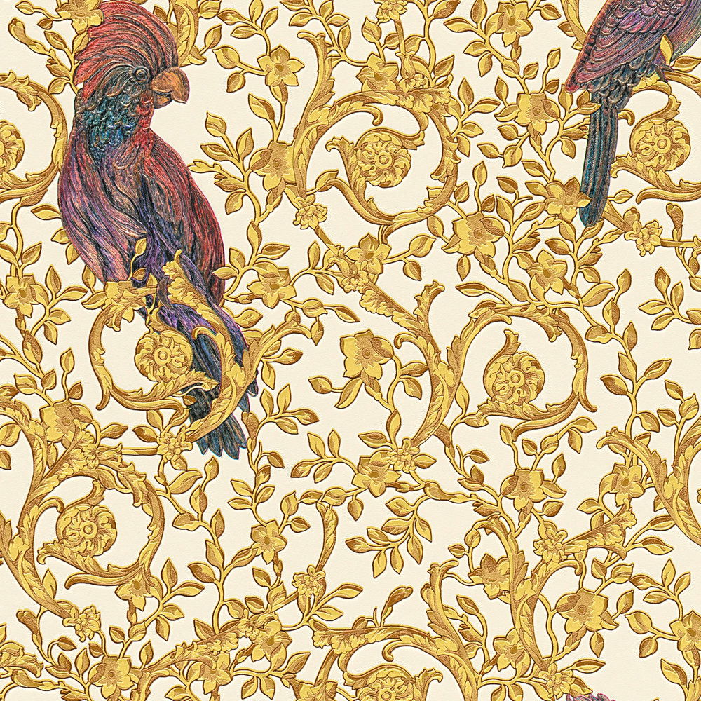 Versace Home Wallpaper Versace 4
