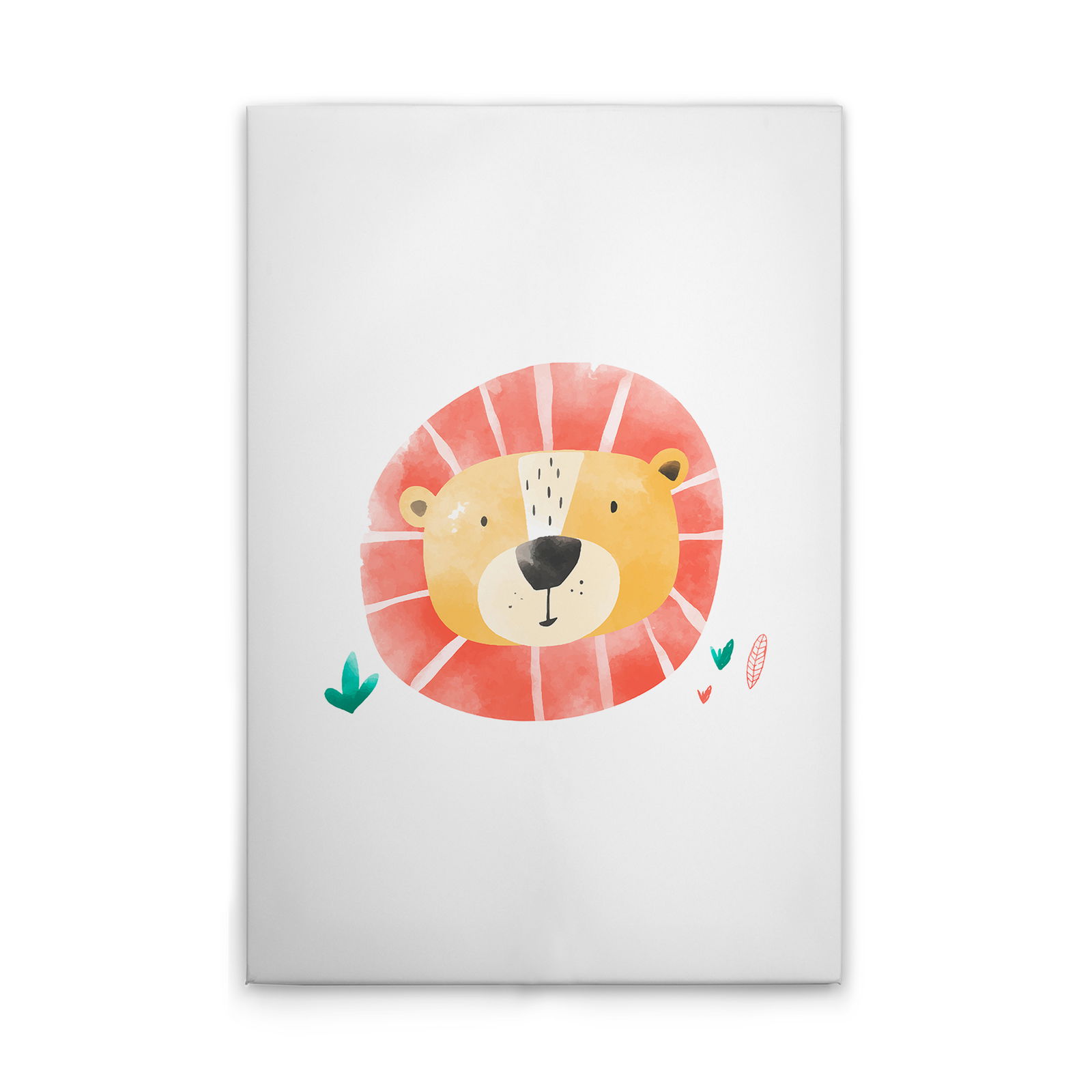 A.S. Création Canvas print Canvas 2024