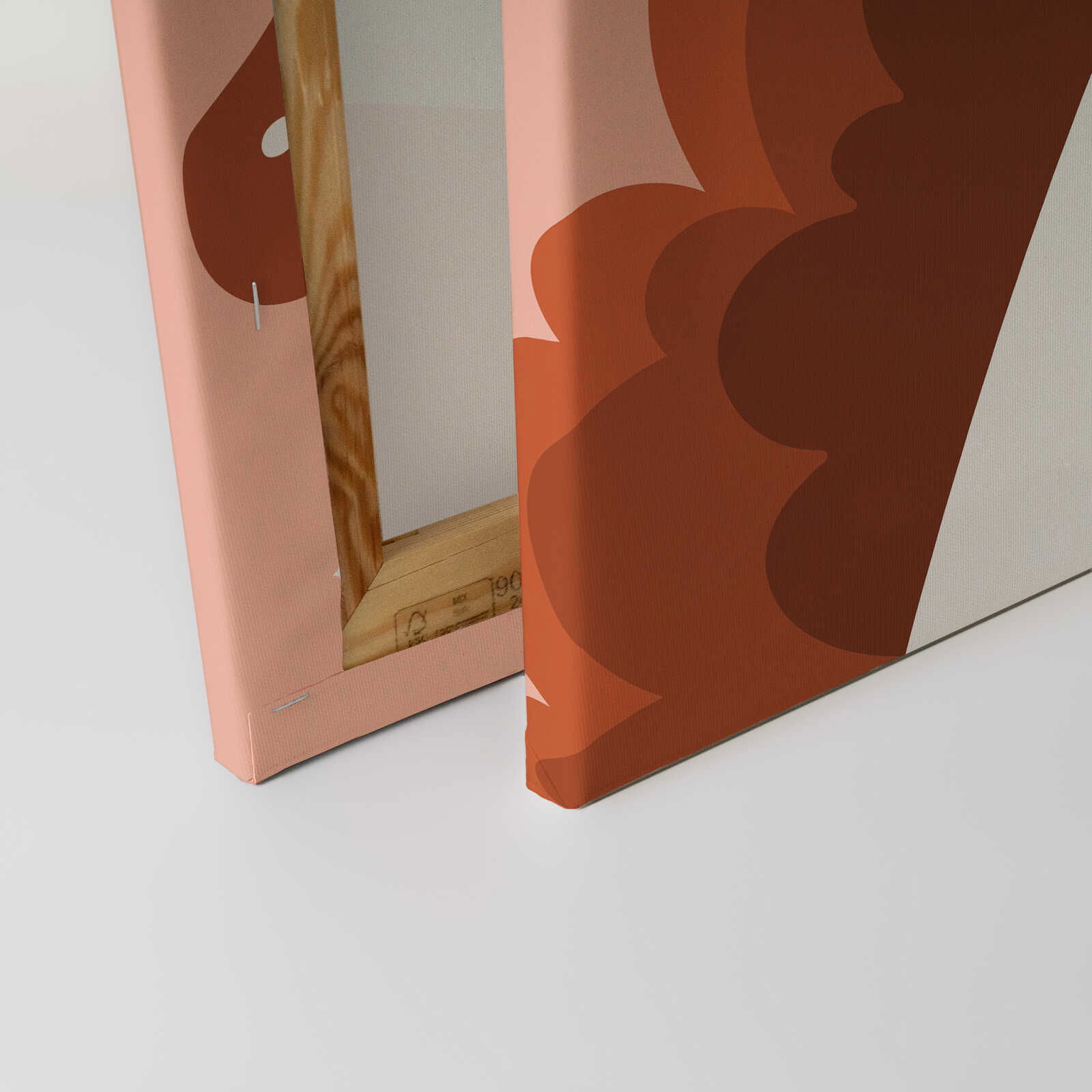 A.S. Création tableau sur toile Canvas 2024