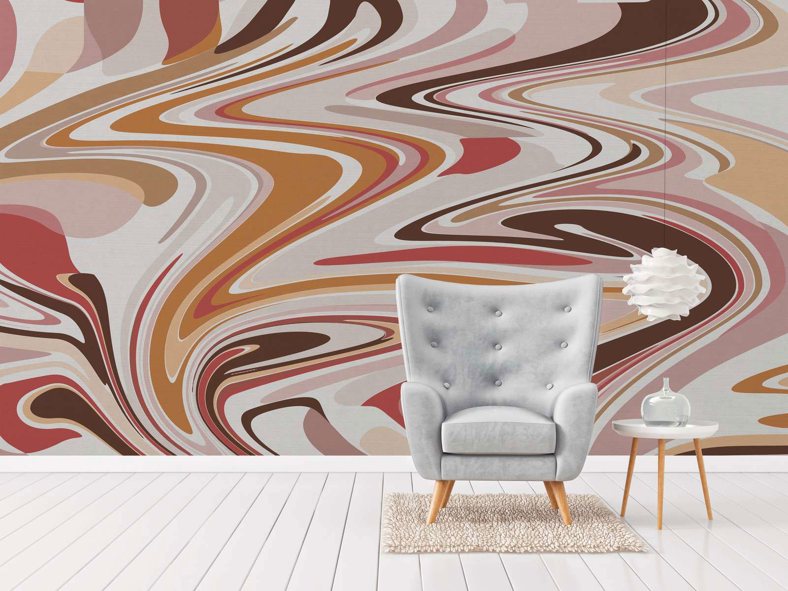 livingwalls Fotobehang Designwalls 2