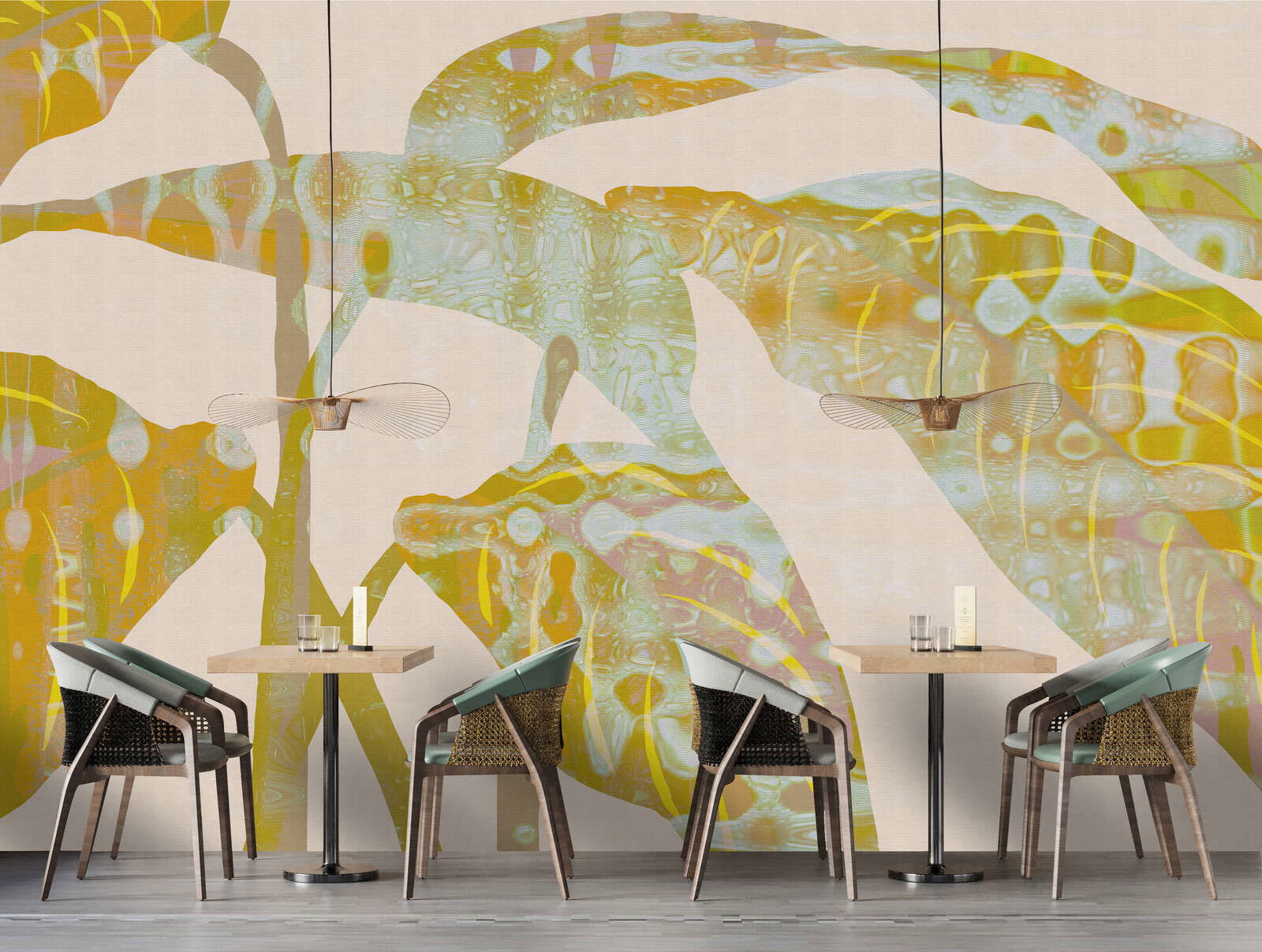 walls by patel impression numérique Walls by Patel 5