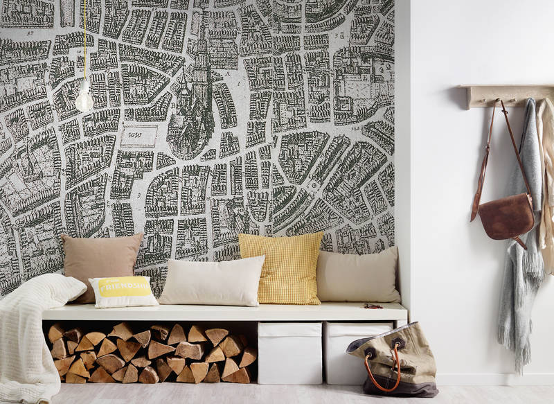 Architects Paper Photo wallpaper Atelier 47