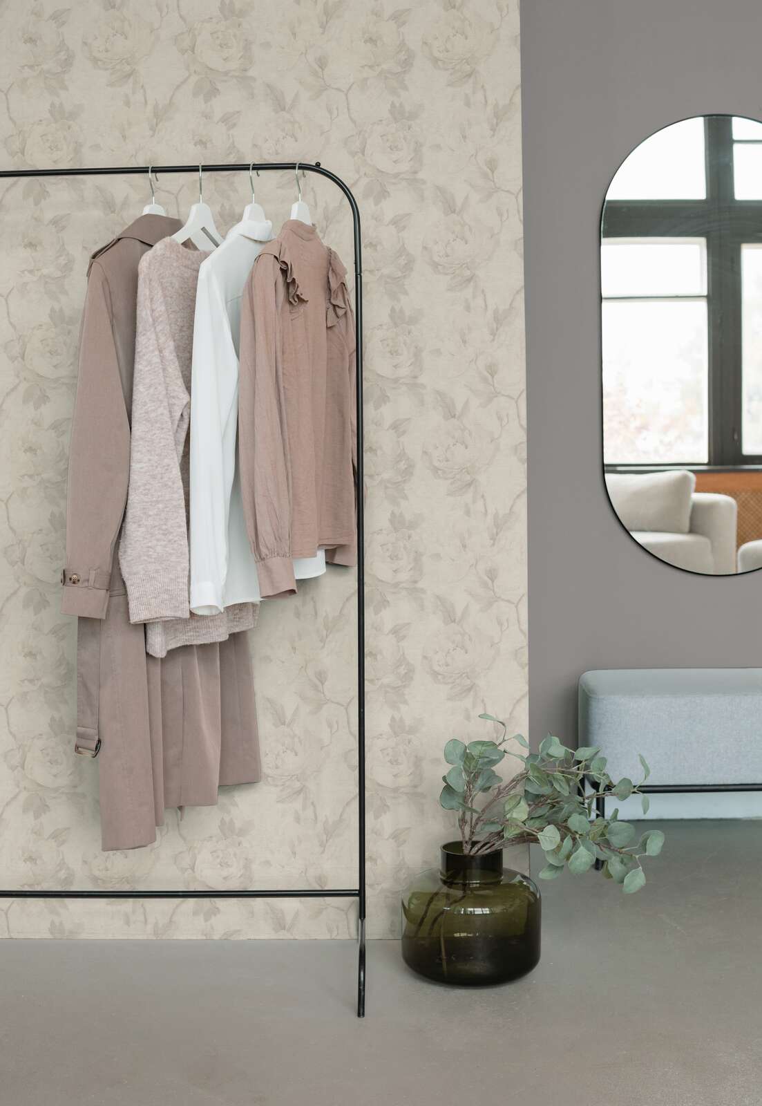 A.S. Création Wallpaper PintWalls III