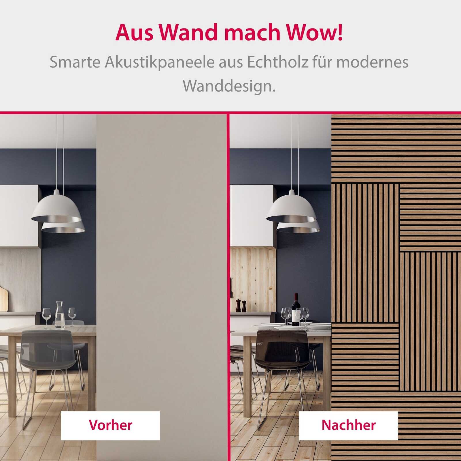 A.S. Création Wandpaneel Modular Wall