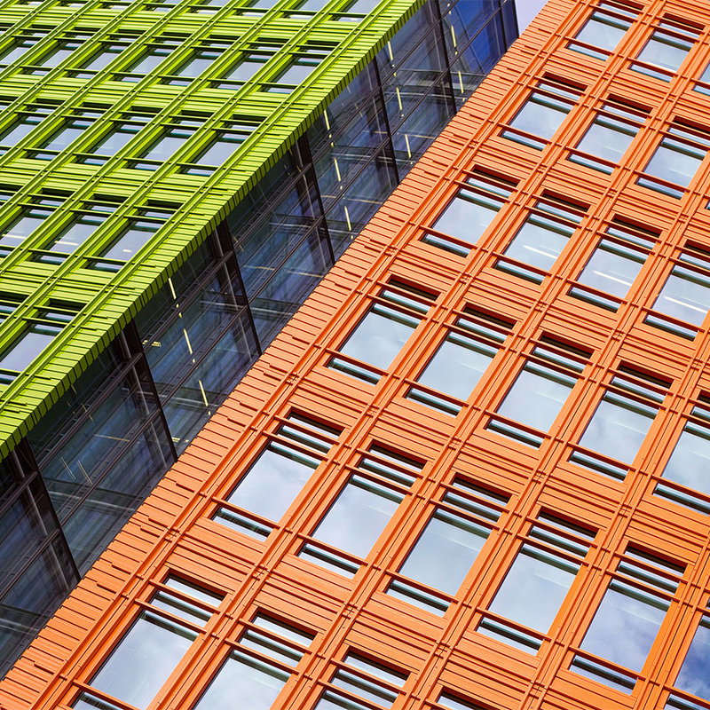 livingwalls Fototapete XXLwallpaper 2