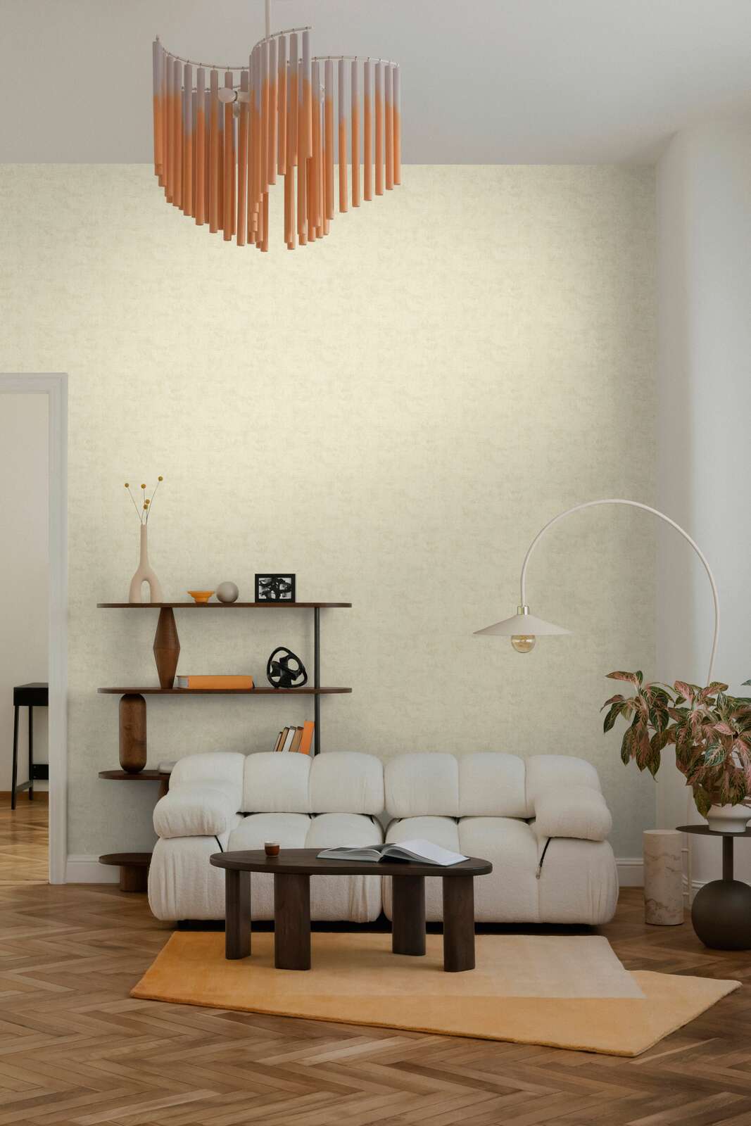 A.S. Création papier peint Nordic Feeling