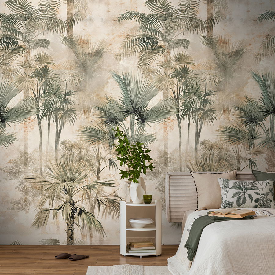 livingwalls Designpanel Hot Spots