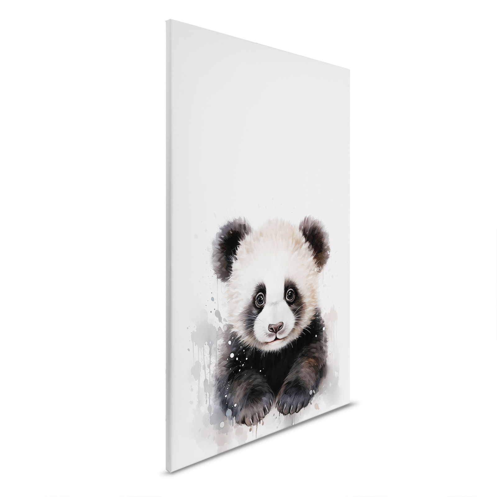 A.S. Création Canvas print Canvas 2024