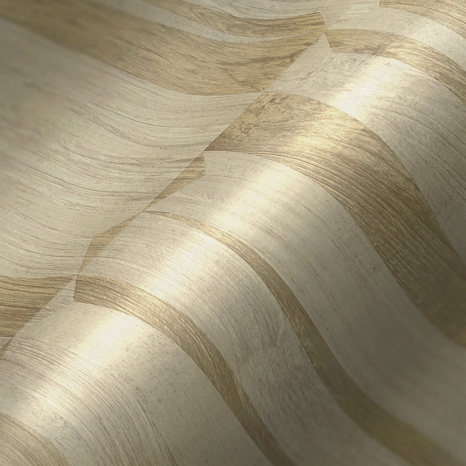 Private Walls papier peint Nara