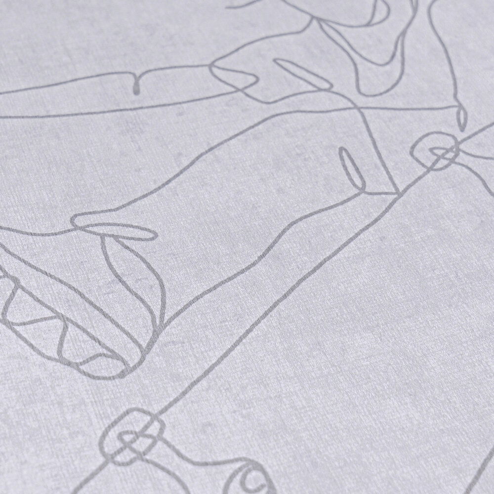 A.S. Création Обои Lilly & Luis A.S. Création Обои Lilly & Luis