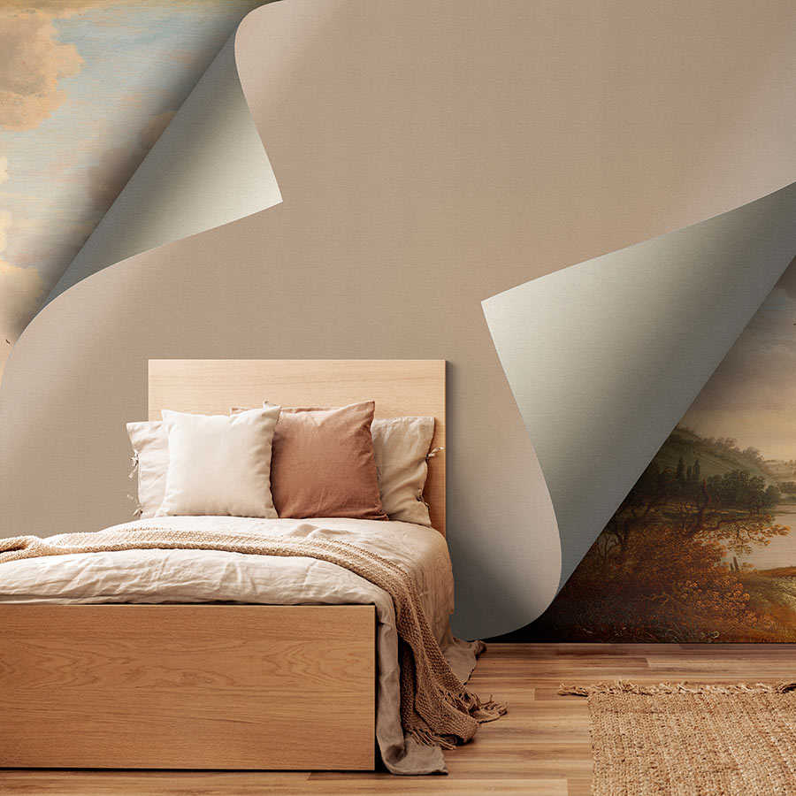 walls by patel Fotobehang Walls by Patel 3