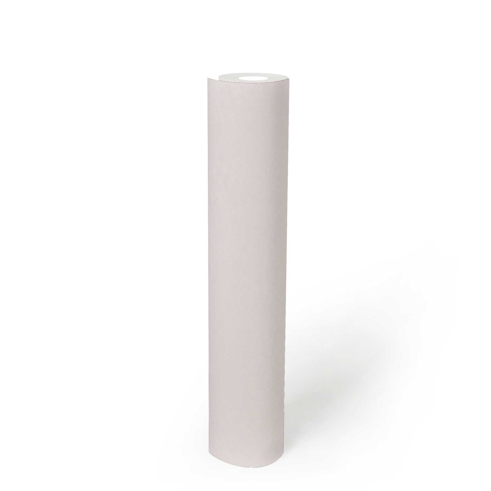 A.S. Création Wallpaper Designed in White